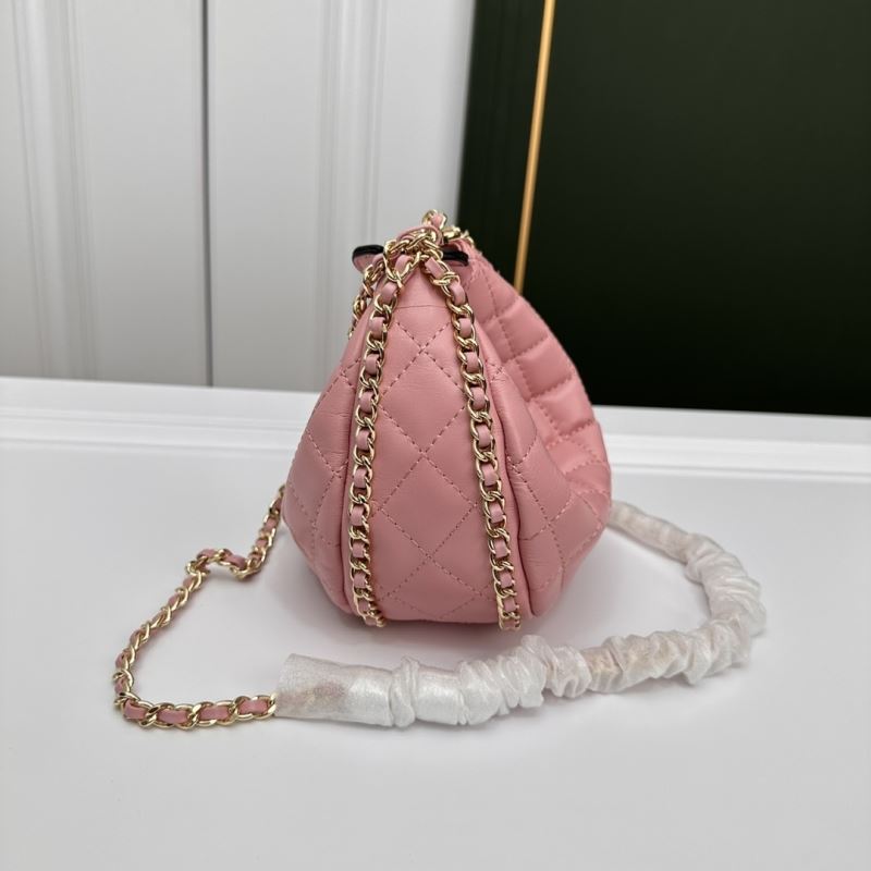 Chanel Hobo Bags